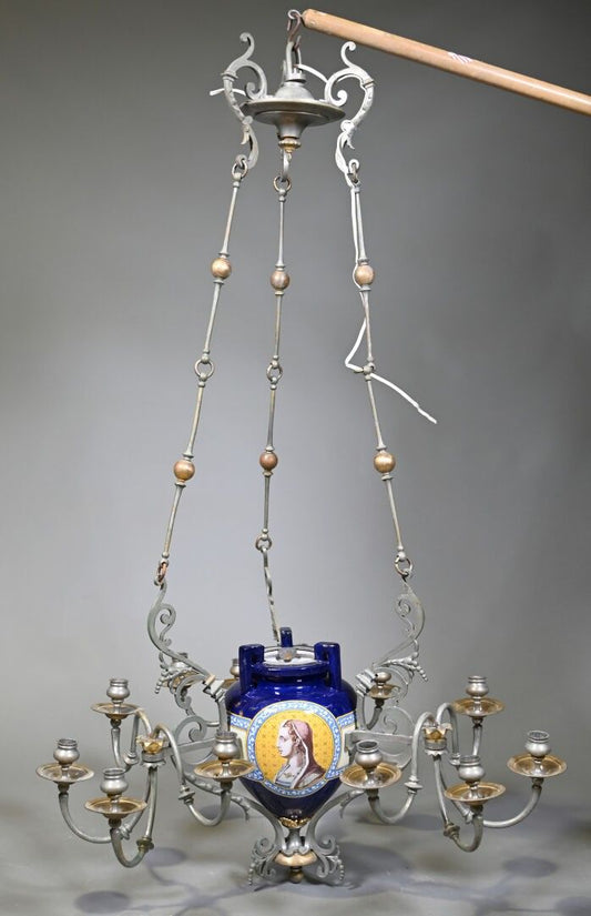 LUSTRE