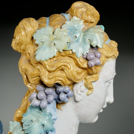 The Gilded Age & Auguste JEAN