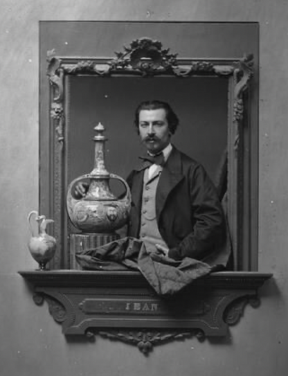 ENSEMBLE DE FAÏENCES