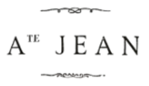 Logo en-tête Auguste Jean