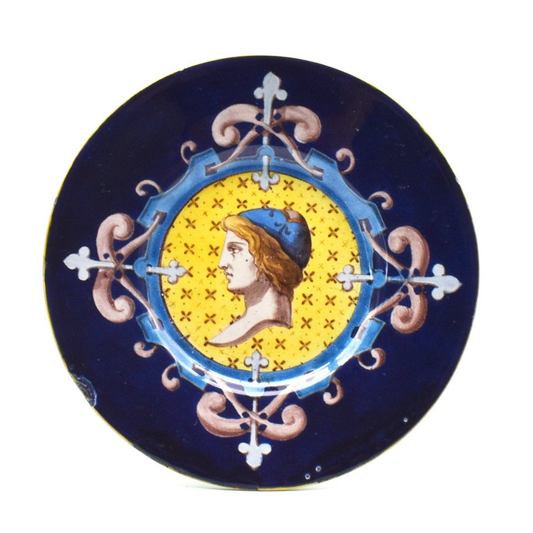 ASSIETTE