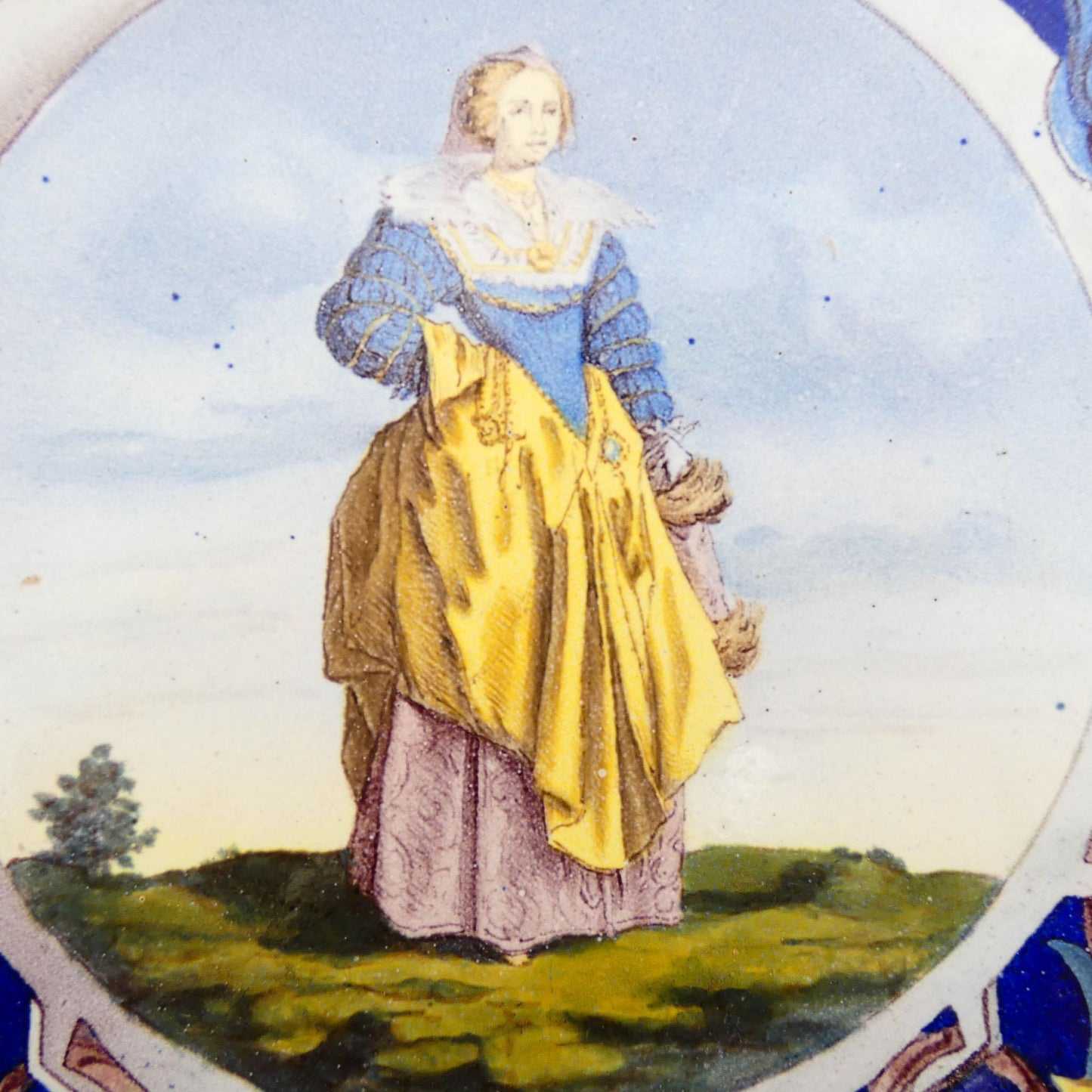 ASSIETTE