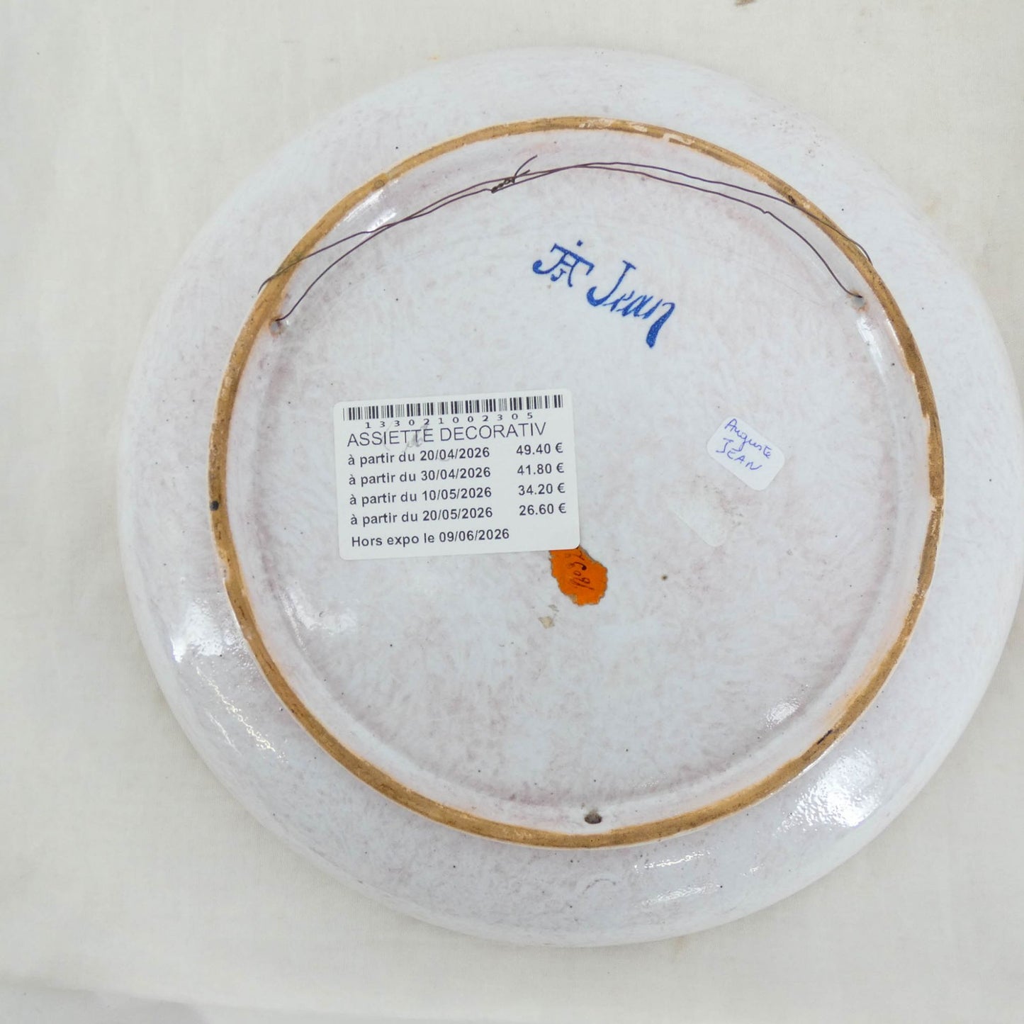 ASSIETTE