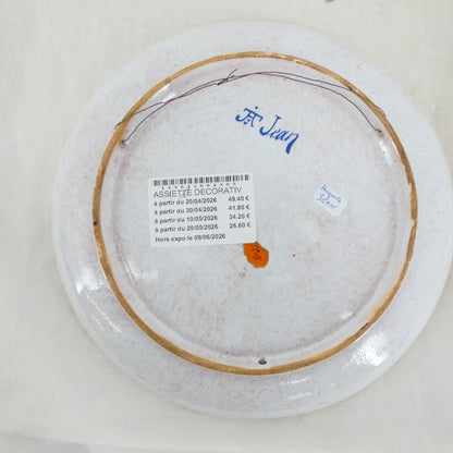ASSIETTE