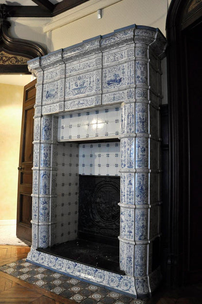 CHEMINÉE