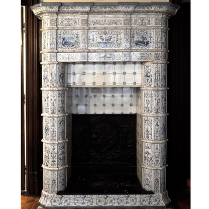 CHEMINÉE