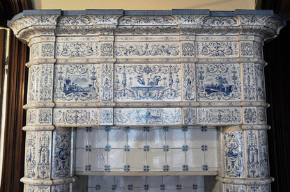 CHEMINÉE