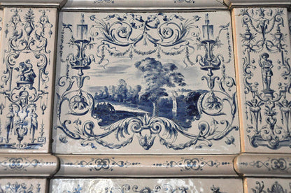 CHEMINÉE