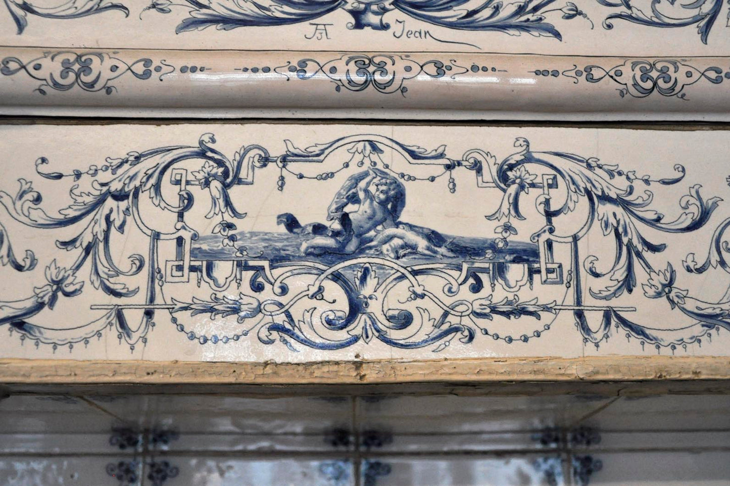 CHEMINÉE