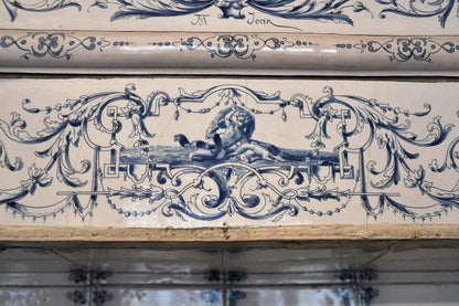 CHEMINÉE