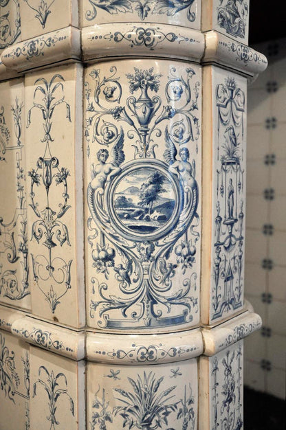 CHEMINÉE