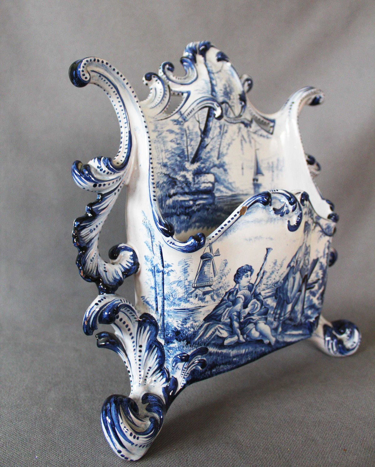 LETTER RACK