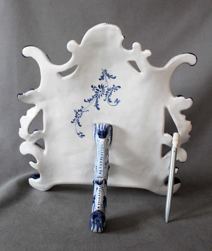 LETTER RACK