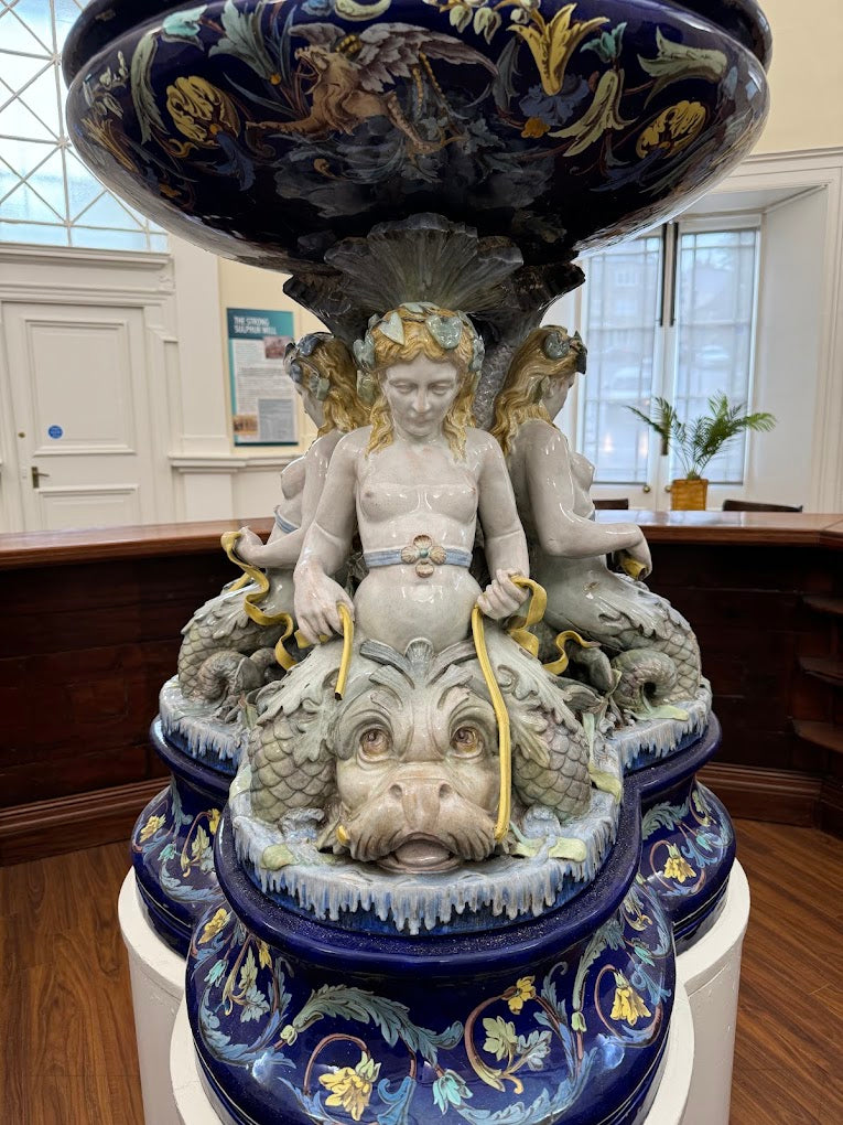 FONTAINE
