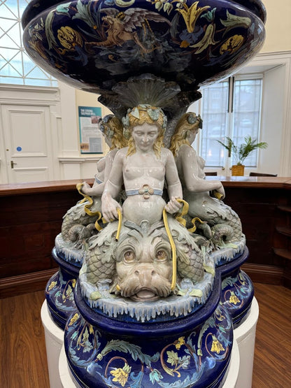 FONTAINE