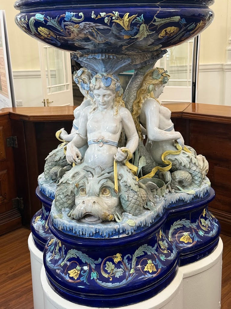 FONTAINE