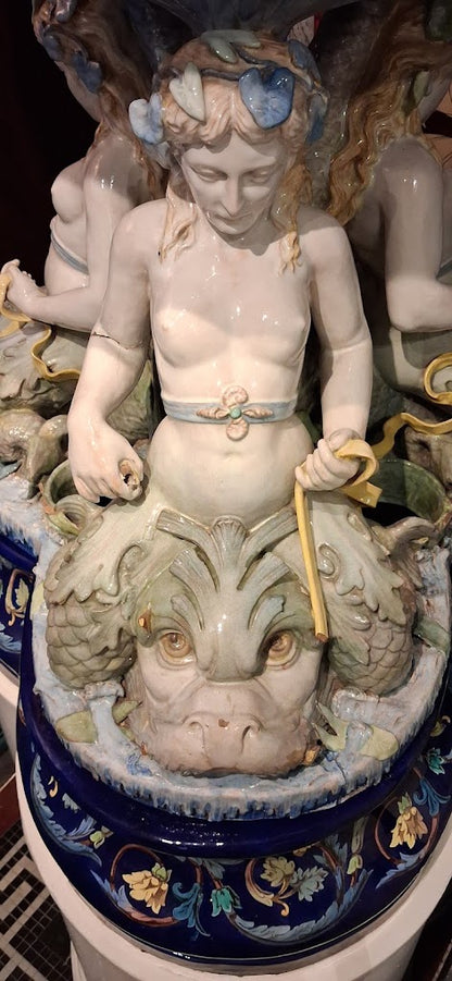 FONTAINE