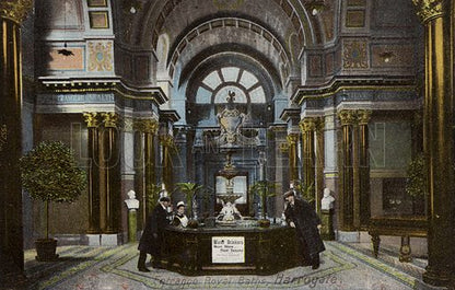 FONTAINE