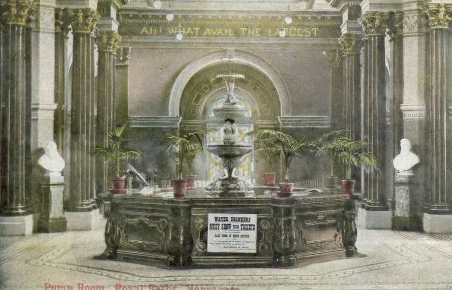 FONTAINE