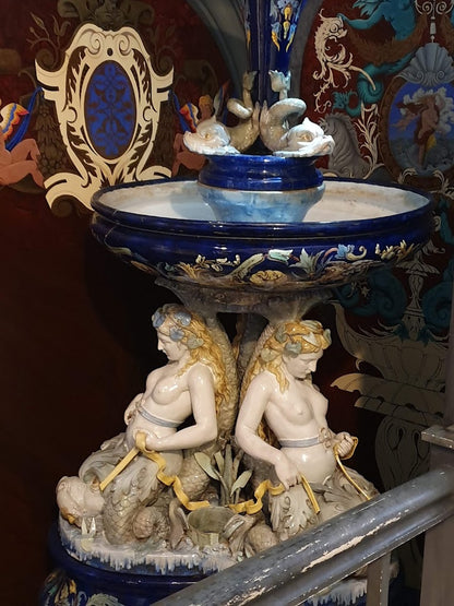 FONTAINE