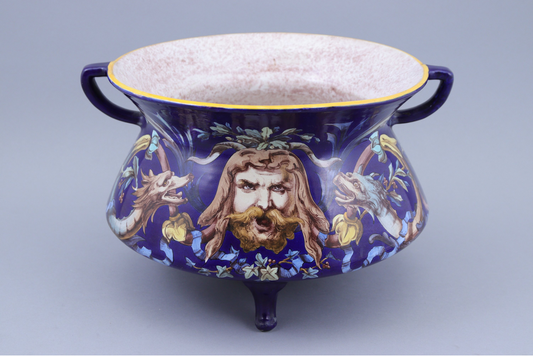 JARDINIÈRE