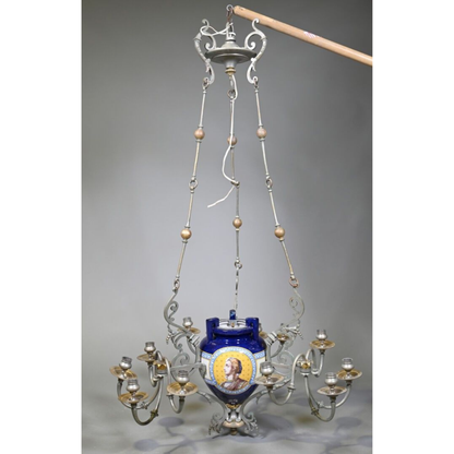 LUSTRE