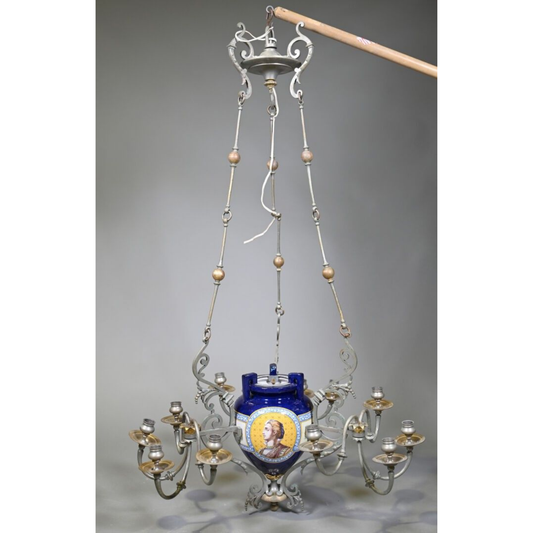 LUSTRE