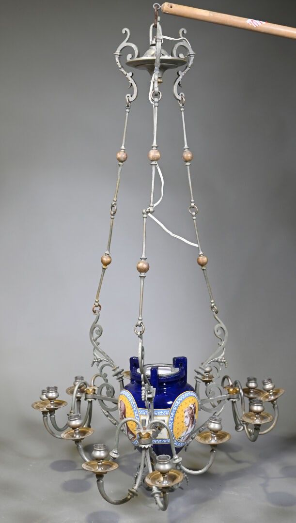 LUSTRE