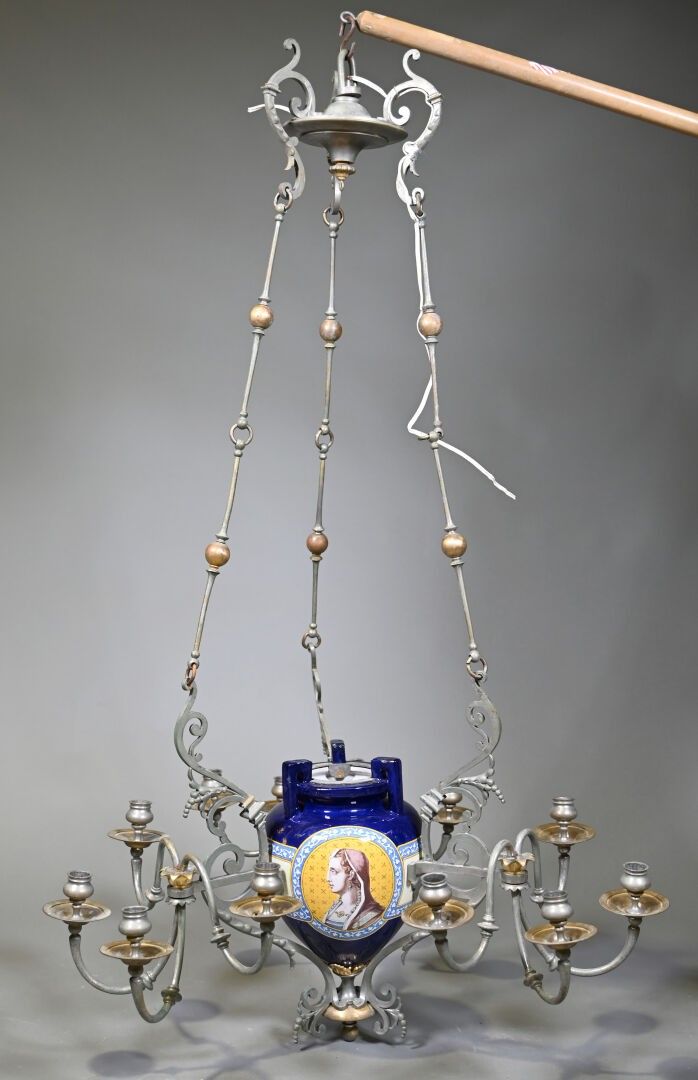 LUSTRE