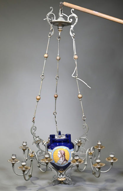 LUSTRE