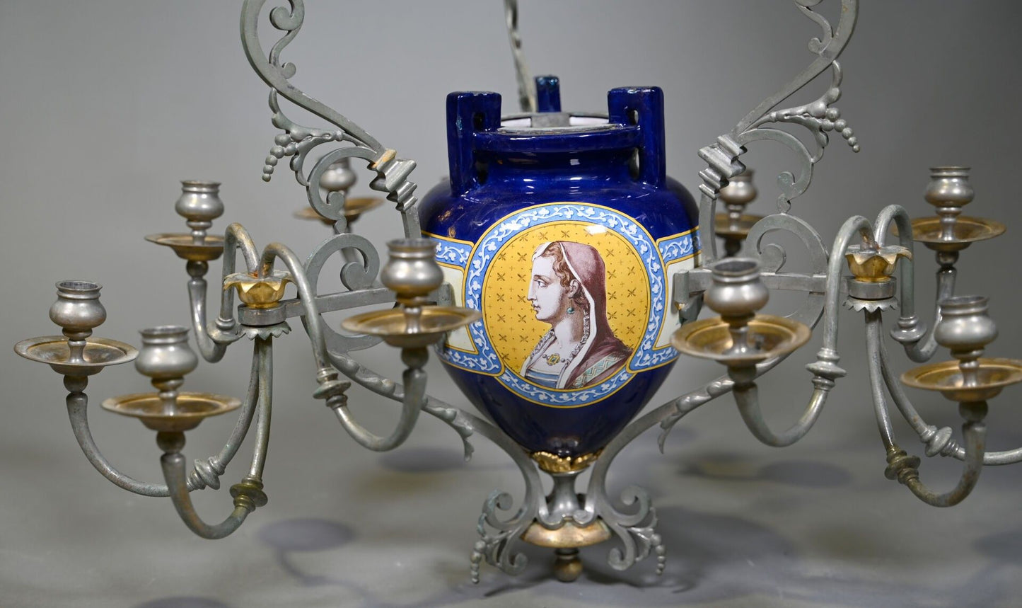LUSTRE