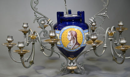 LUSTRE