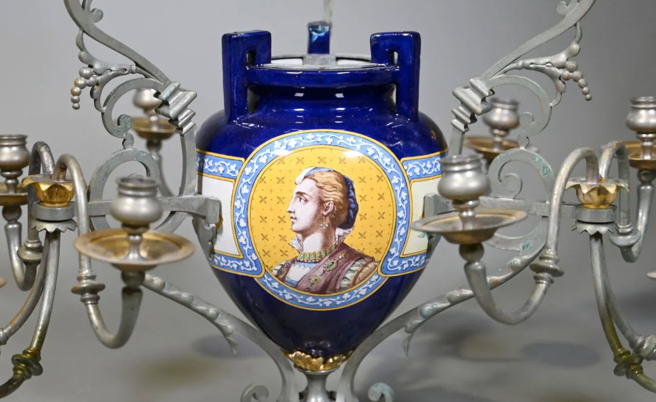 LUSTRE