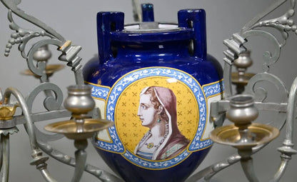 LUSTRE