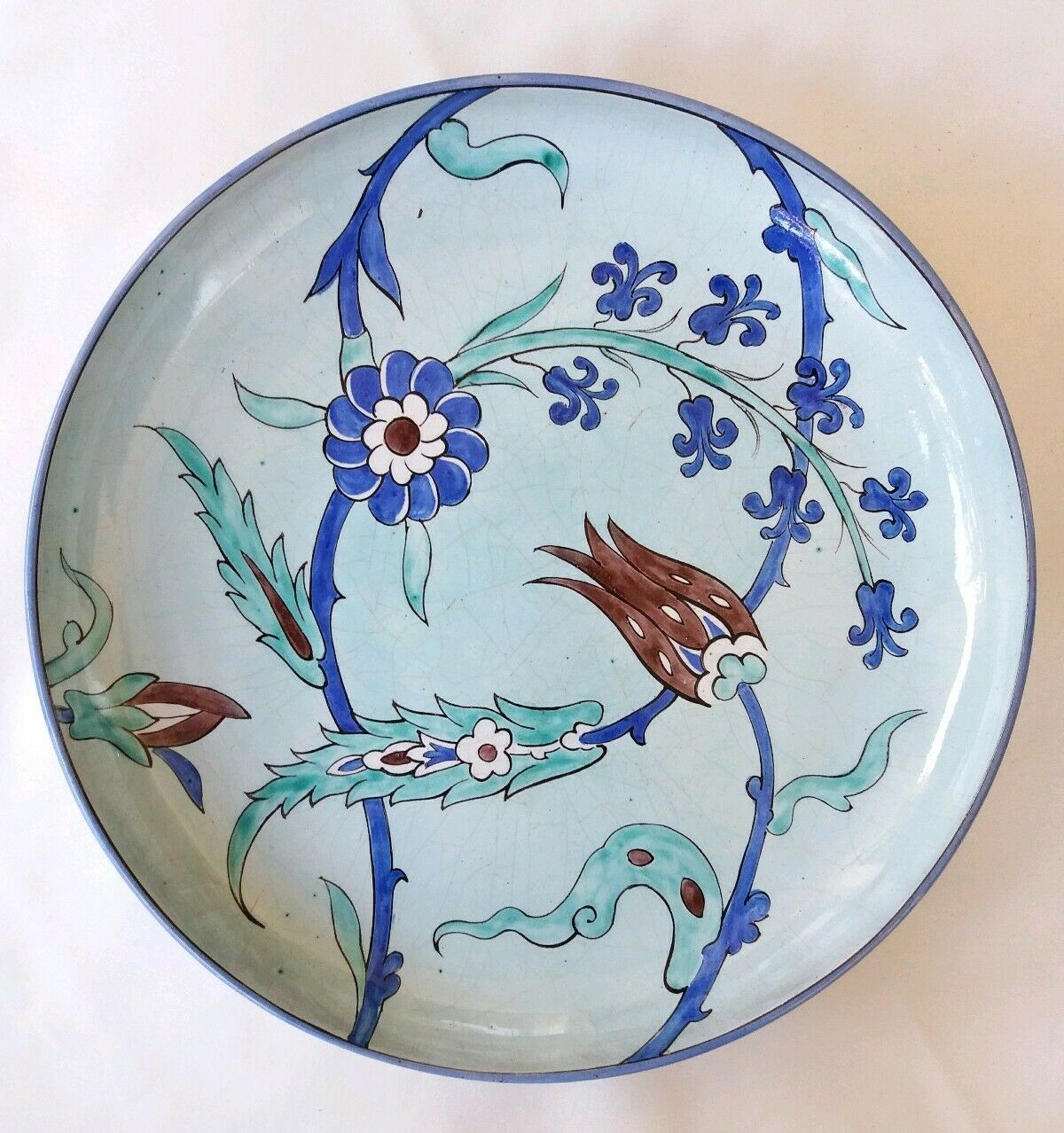 PLAT ORIENTALISANT