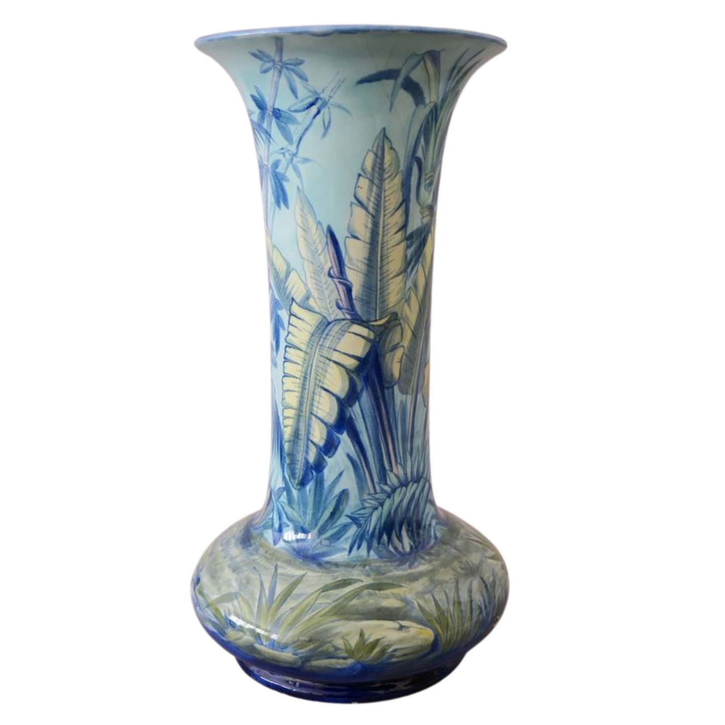 VASE CORNET