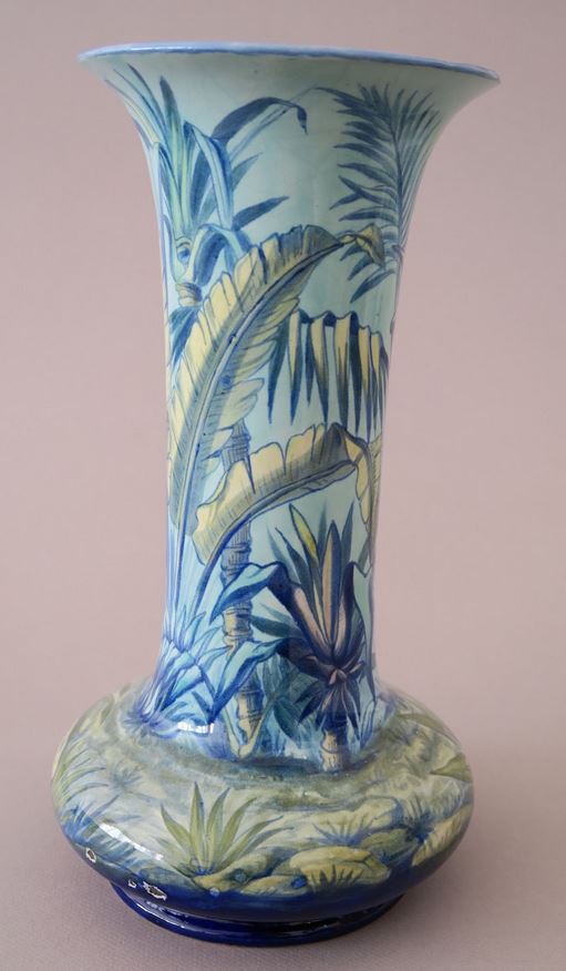 VASE CORNET