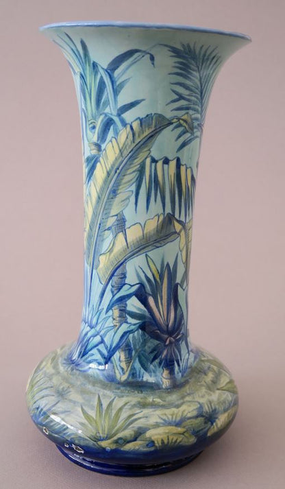 VASE CORNET