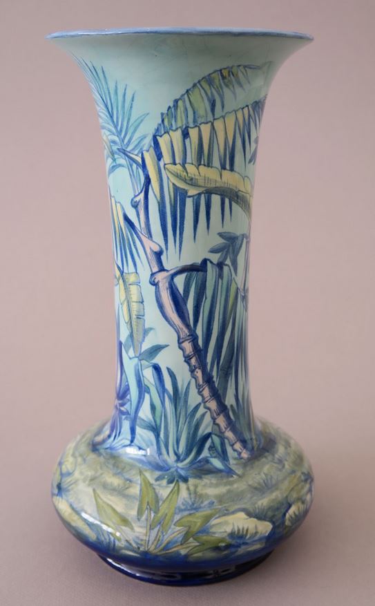 VASE CORNET