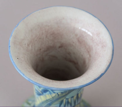 VASE CORNET