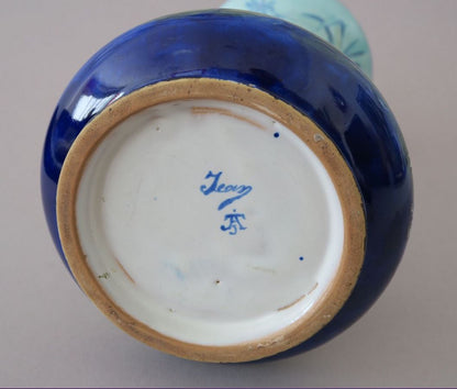 VASE CORNET