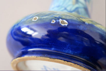 VASE CORNET
