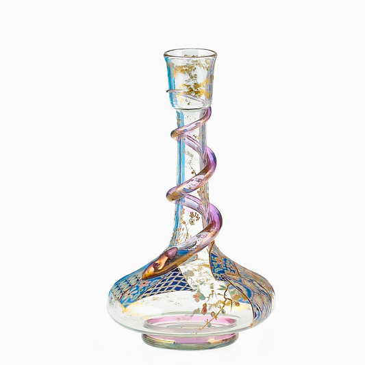 VASE BOUTEILLE