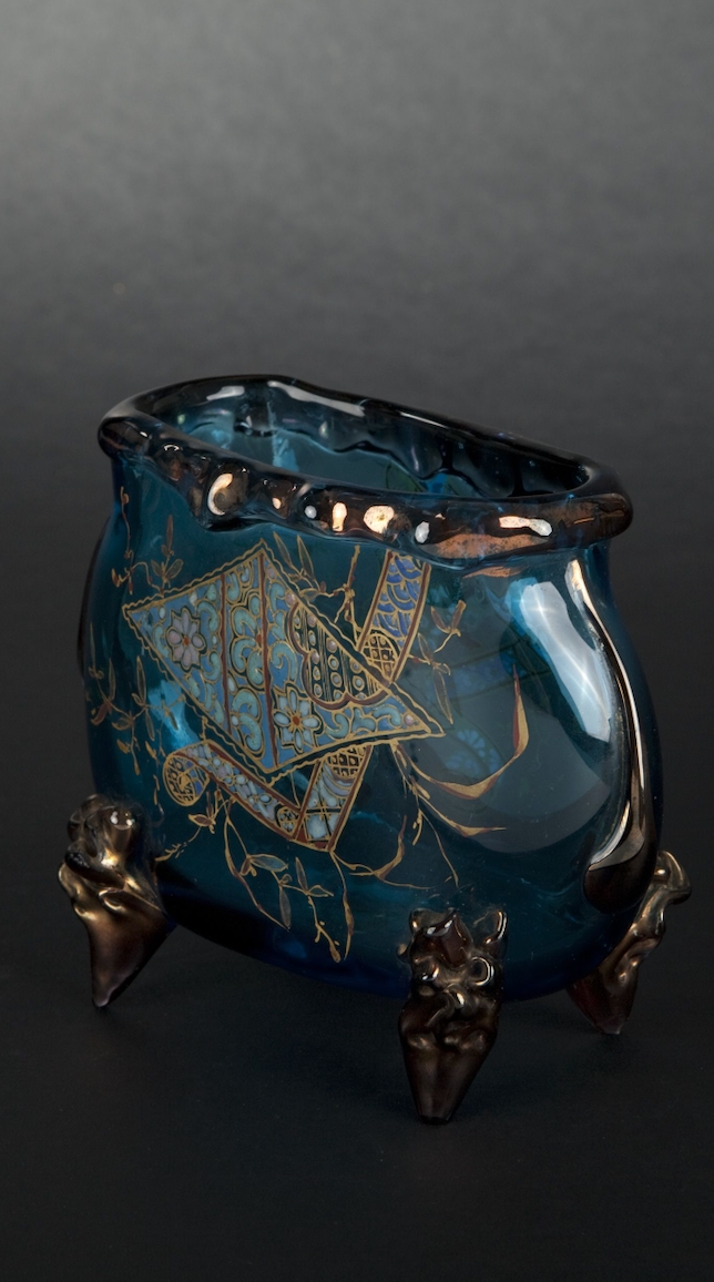 JARDINIÈRE