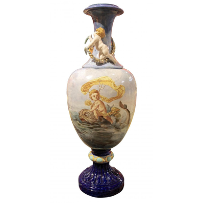 VASE MONUMENTAL