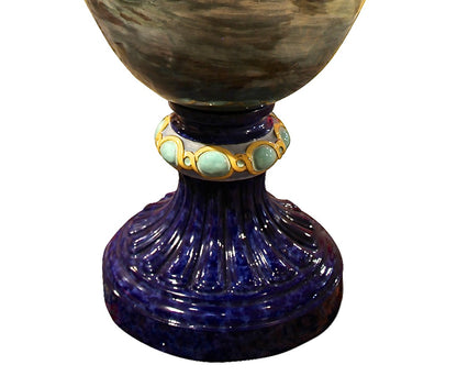 VASE MONUMENTAL
