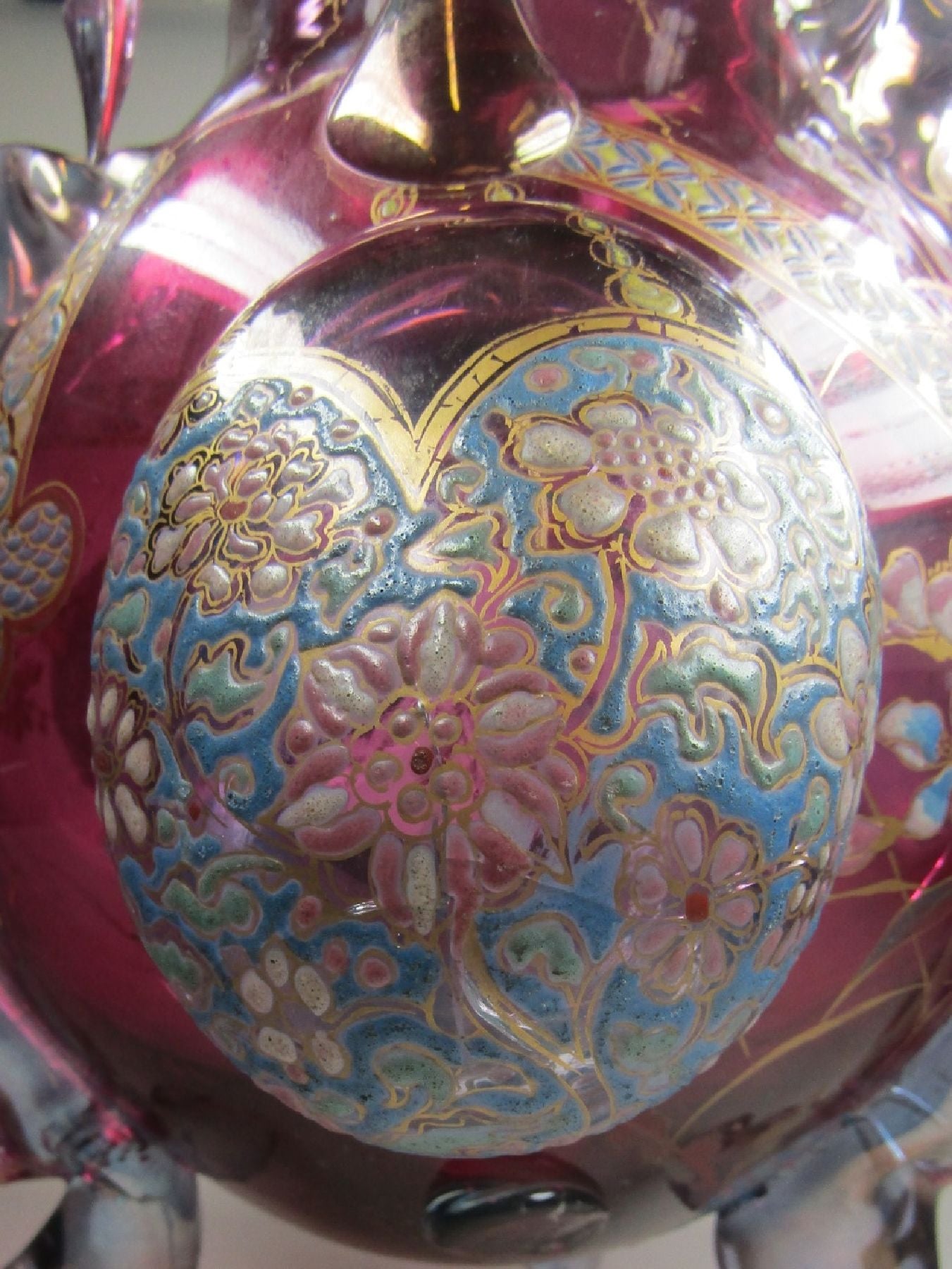 VASE