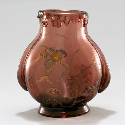 VASE MEPLAT
