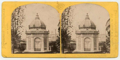 PAVILLON DE L'IMPERATRICE